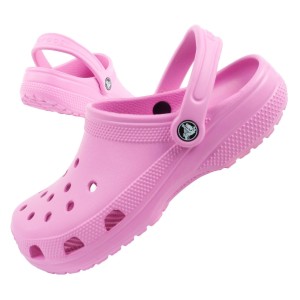 Sandały chodaki damskie Crocs Classic