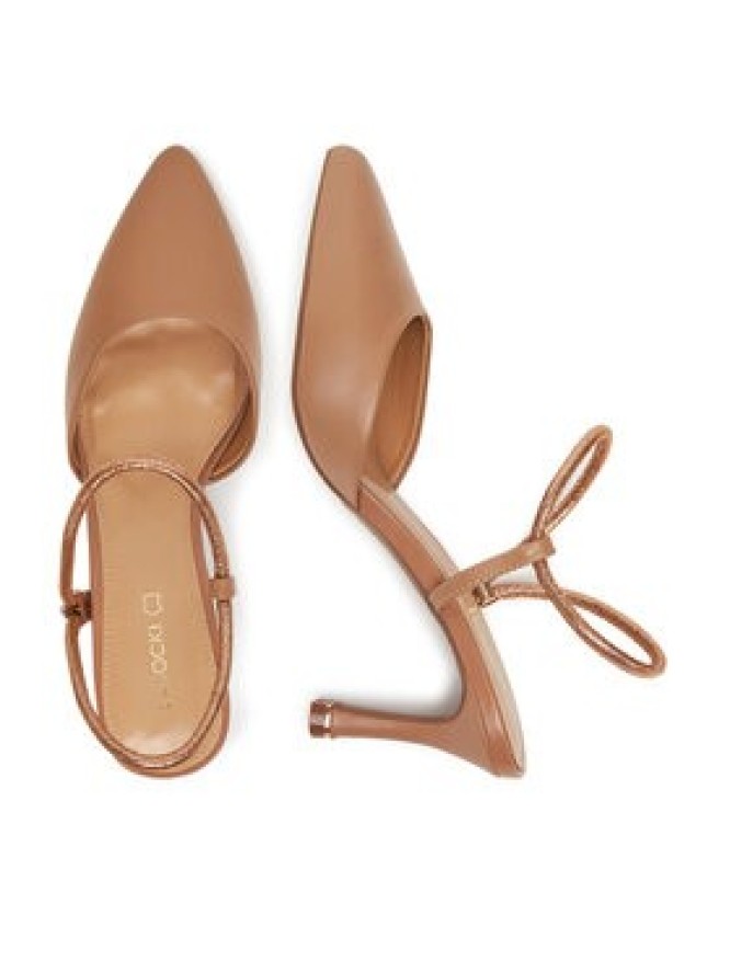 Lasocki Szpilki WYL3794-6Z Beżowy