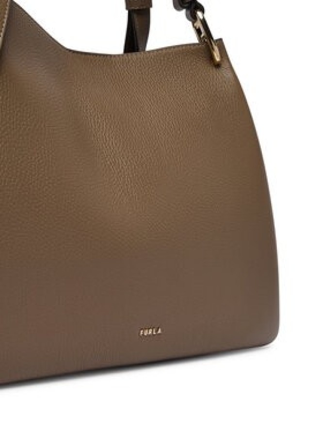 Furla Torebka Nuvola L WB02100 HSF000 CN 4903S Szary