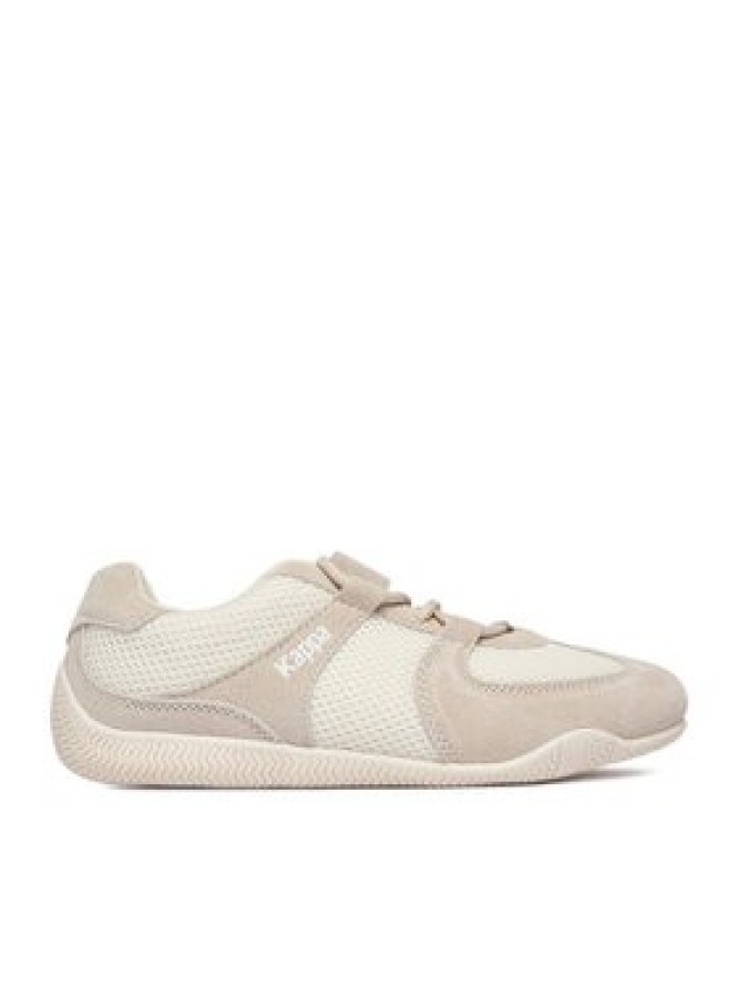 Kappa Sneakersy CEO-WP40-048Z Beżowy