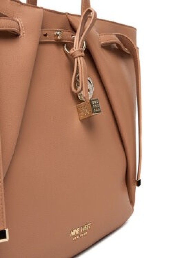 Nine West Torebka CEO-Inari-LDA8426A Różowy