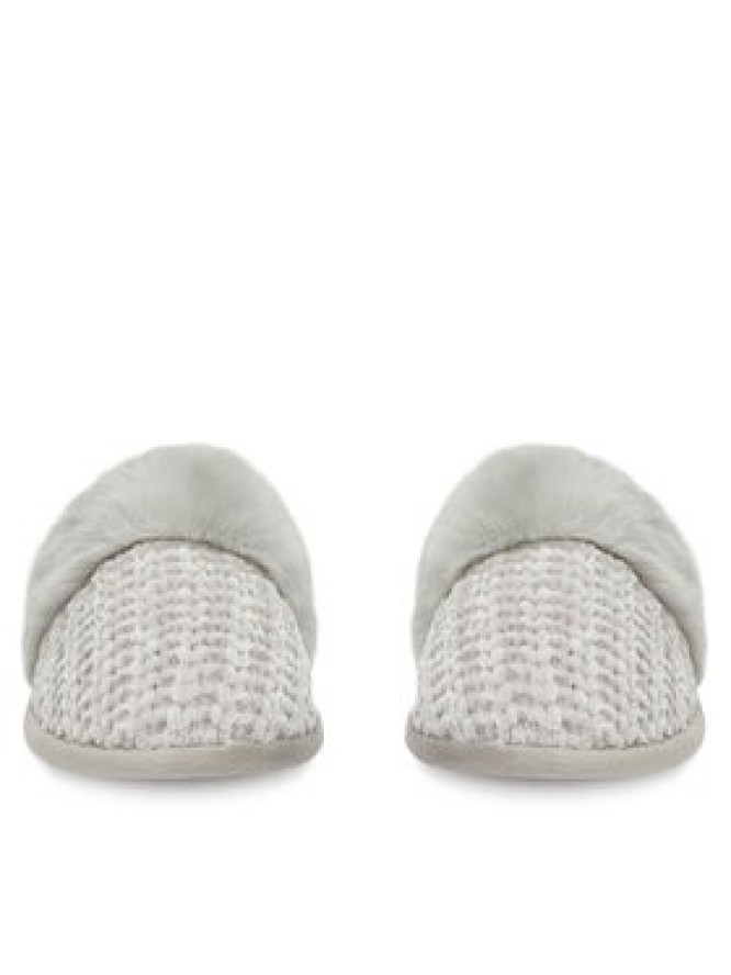 DeeZee Kapcie HHS-22LP-921 Szary