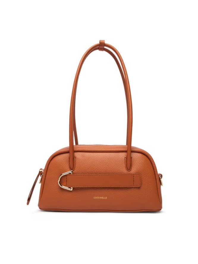 Coccinelle Torebka U4A Coccinellepaki E1 U4A 12 02 01 Brązowy