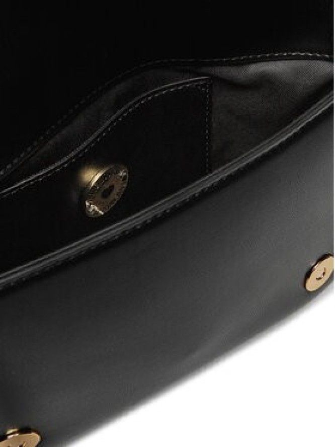 LOVE MOSCHINO Torebka JC4049PP1MLF0000 Czarny