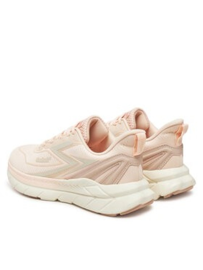 Go Soft Sneakersy V11-148 Różowy