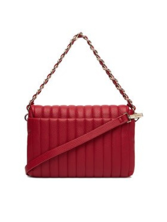 Badura Torebka C-ADALE-XCH003 Czerwony