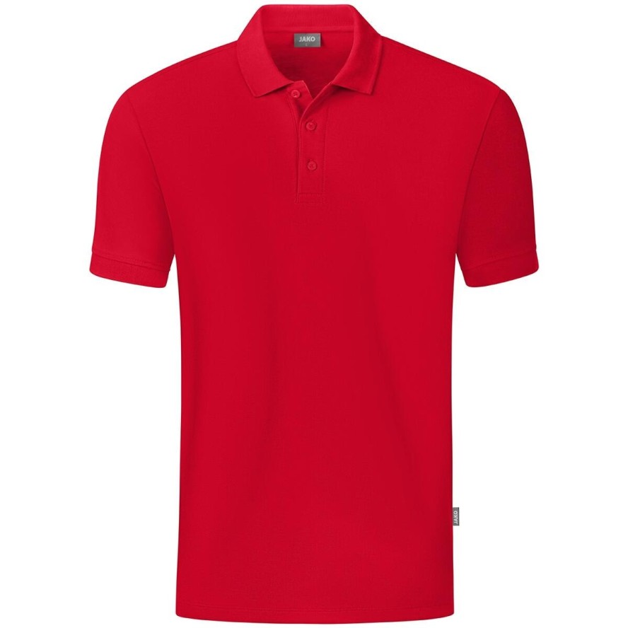 Polo Jako Organic