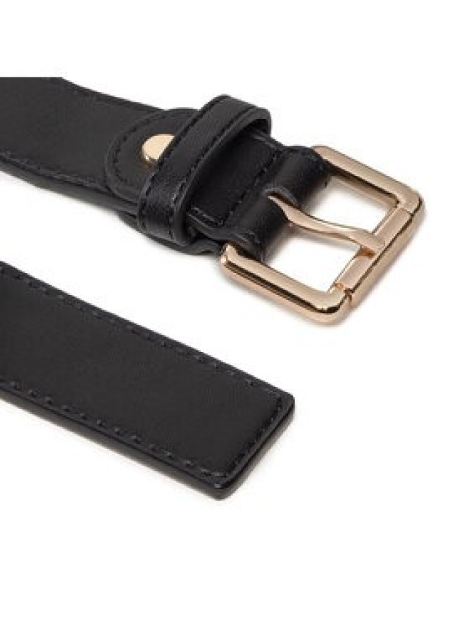 Valentino Pasek Damski Emma Winter VCS3M257N Czarny