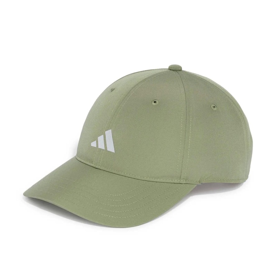 Czapka z daszkiem ADIDAS RUN ES CAP CC OSFW
