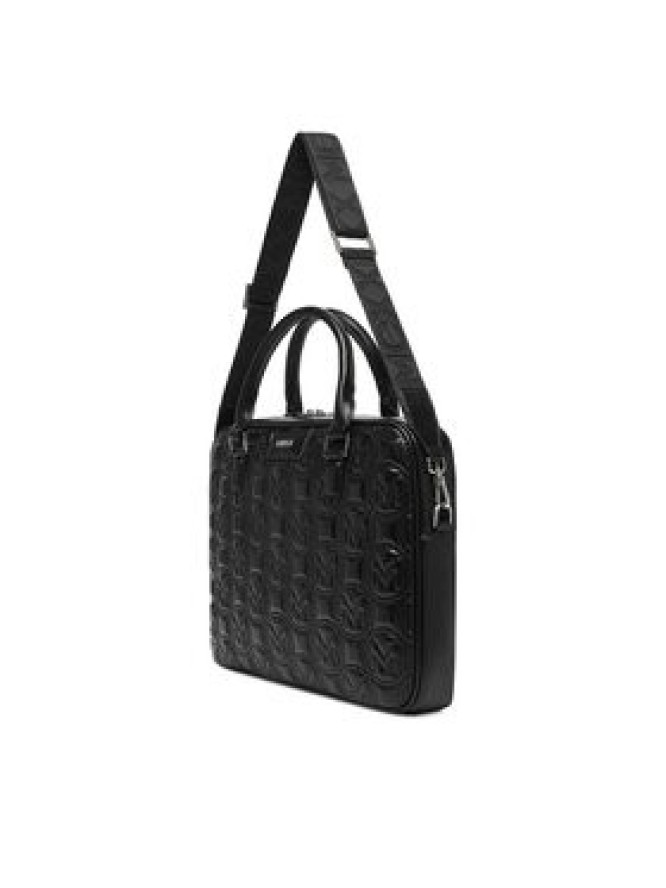 MEXX Torba na laptopa MEXX-S-010-07 Czarny