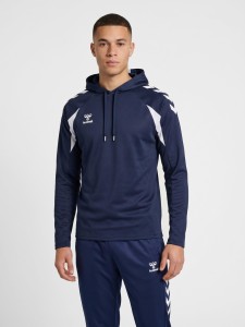 Bluza z kapturem Hummel Core 2.0
