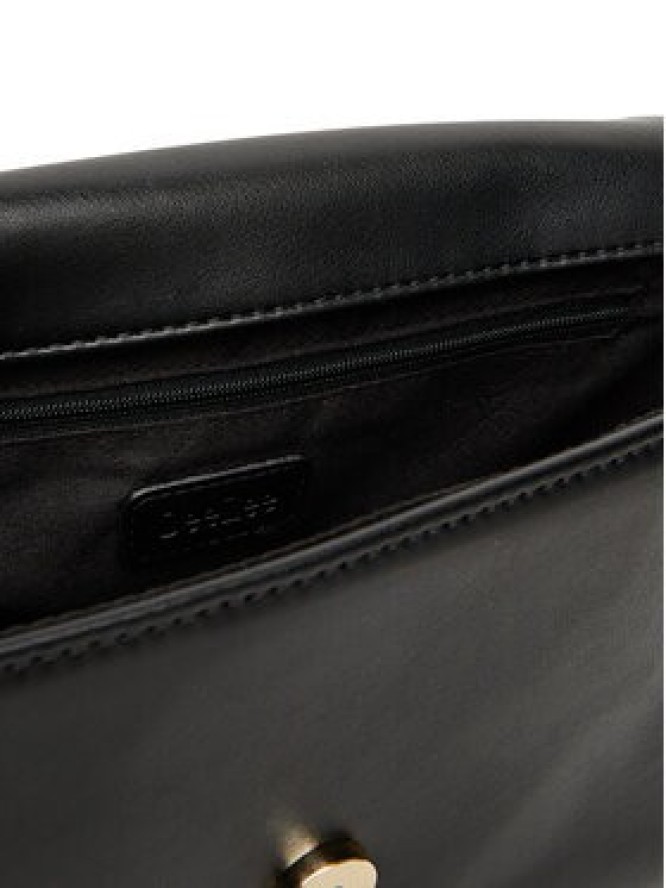 DeeZee Torebka C-DZE-S-016-08 Czarny