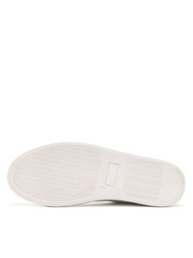 Sergio Bardi Półbuty WI32-D1087-02SB Biały