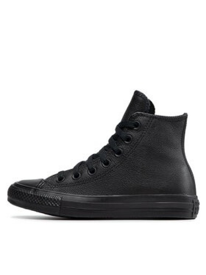 Converse Trampki Chuck Taylor All Star HI 135251C Czarny