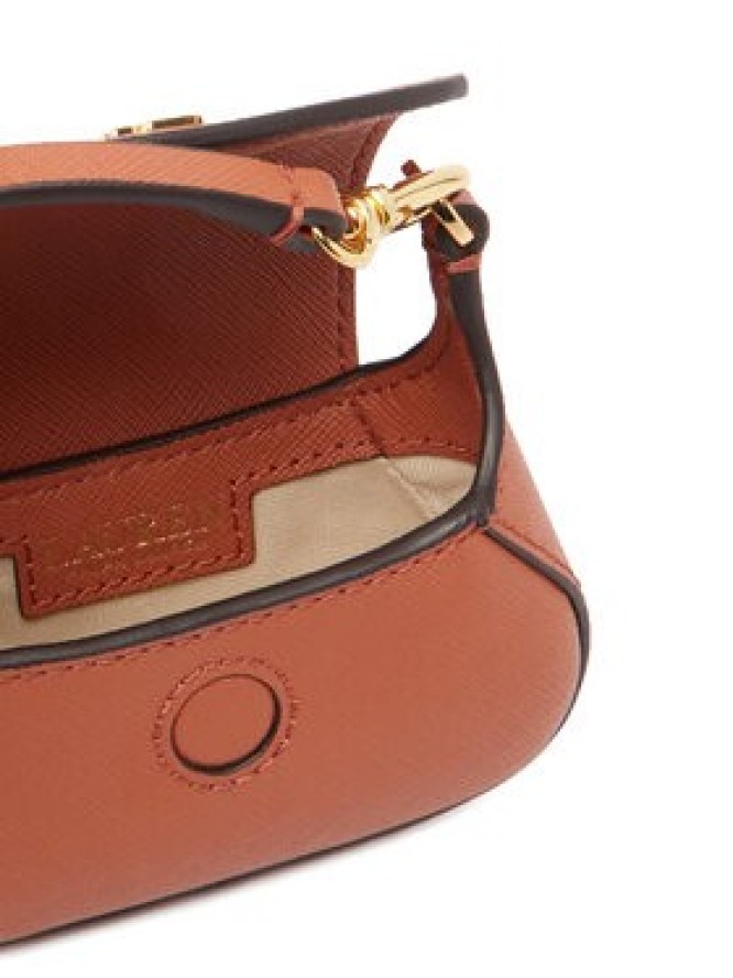 LAUREN RALPH LAUREN Bilonówka 432P15687003 Czerwony