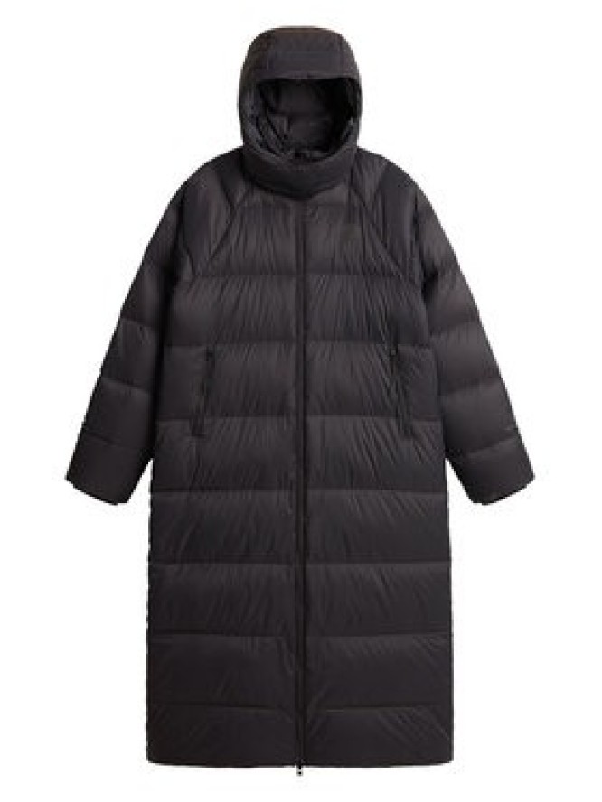 The North Face Kurtka puchowa Hydrenalite City NF0A8D3NRHI1 Szary ciemny Regular Fit