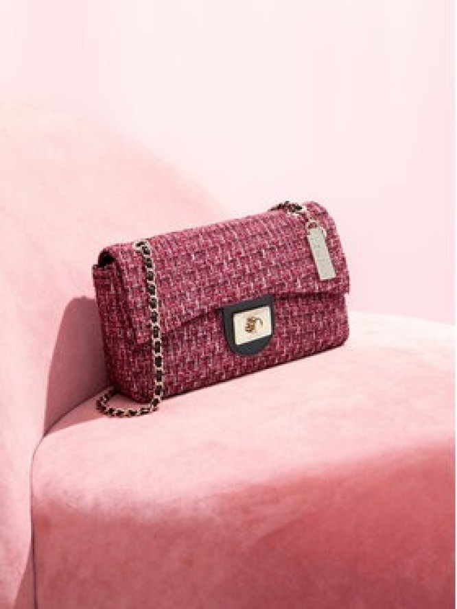 Nine West Torebka EO-Hudson-Harmony-LDA8004A Różowy