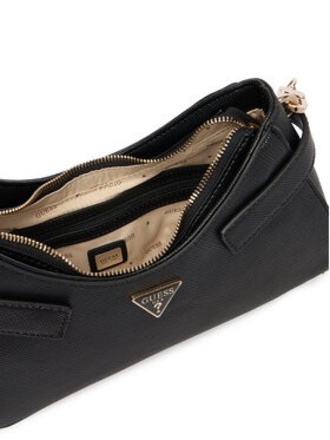 Guess Torebka Serenova HWZG80 91180 Czarny