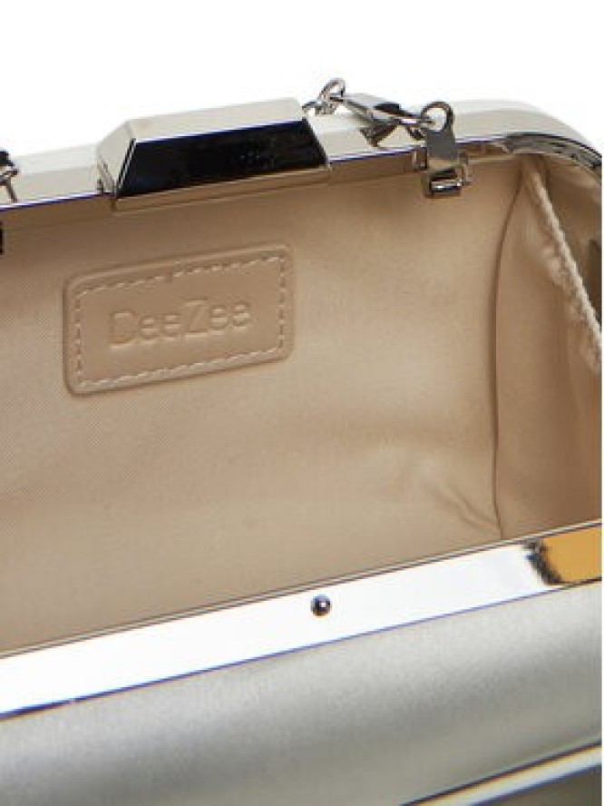 DeeZee Torebka LA482-1704 Biały