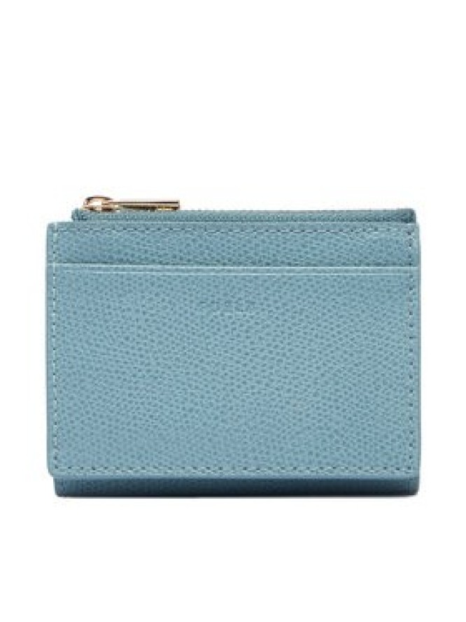 Furla Portfel Iride S WP00640 ARE000 CN 4896S Turkusowy