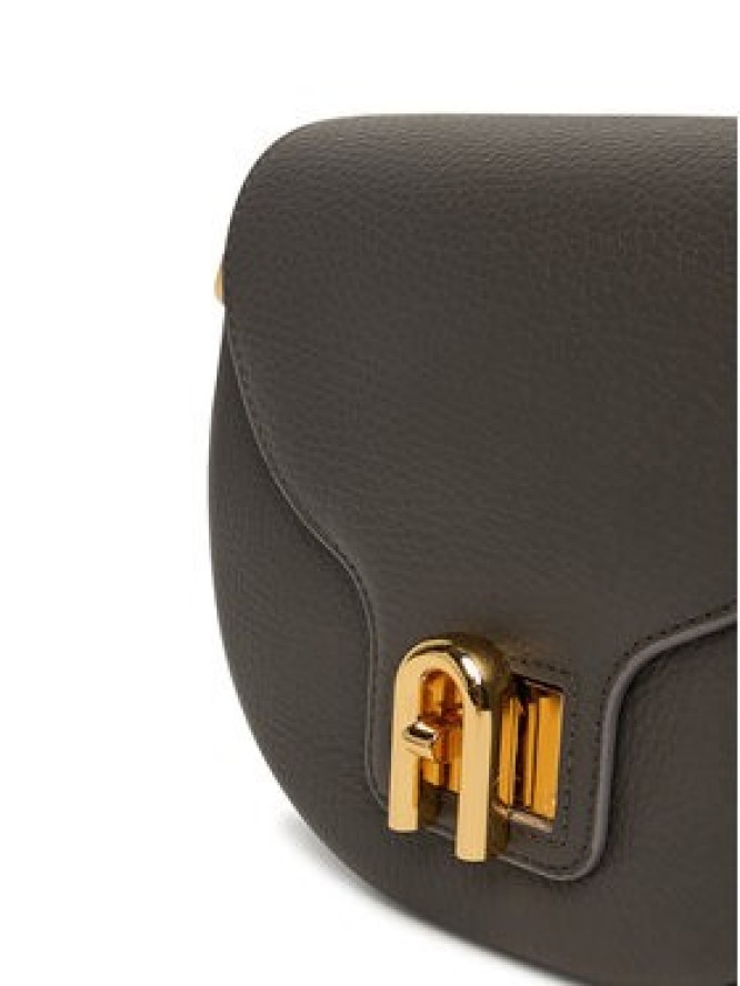 Furla Torebka Lotus WB01491 BX0356 CN 4295S 1002 Szary