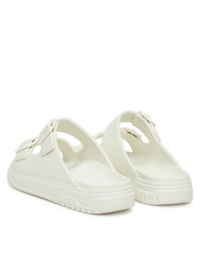 Armani Exchange Klapki XDP043 XV821 00894 Biały