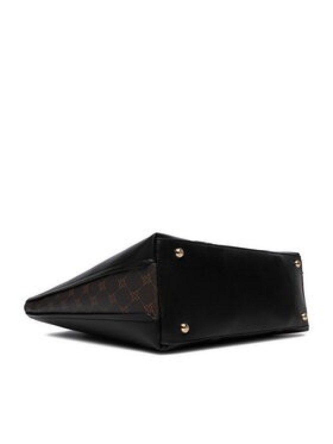 Nine West Torebka CEO-Orvia-LDA8458 Czarny