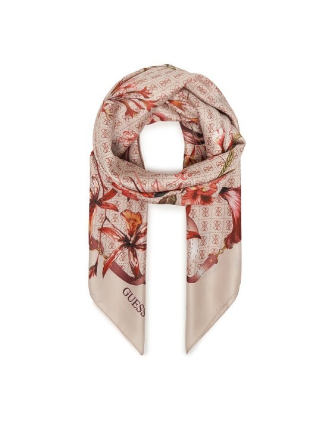 Guess Szalik 181033 Kolorowy