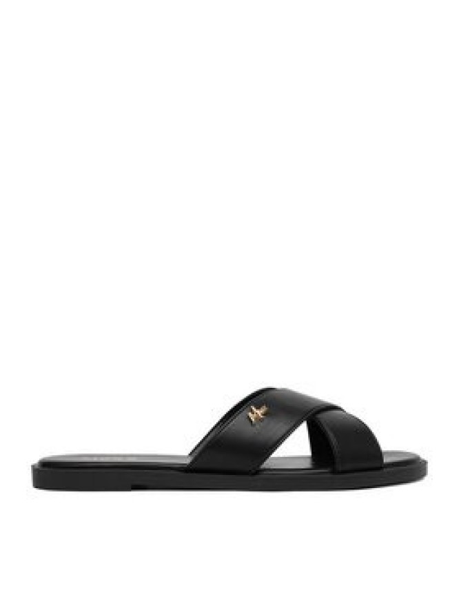 MEXX Klapki CEO-HY6699-1 Czarny