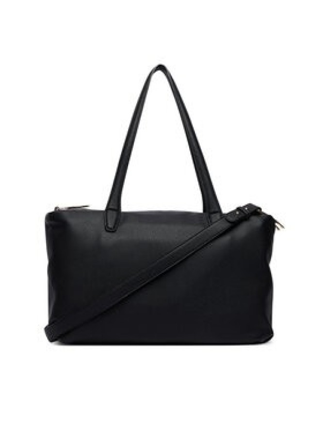 Valentino Torebka Thaoe Re VBSA5M01 Czarny