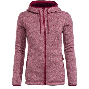 Bluza trekkingowa damska Vaude Sentino III