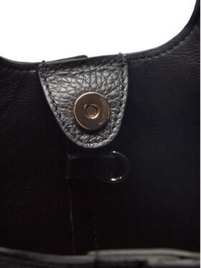 Coccinelle Torebka E1 SHA 58 01 01 Czarny