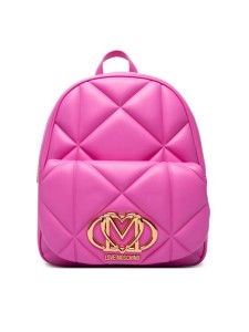 LOVE MOSCHINO Plecak JC4037PP1OLC0604 Różowy