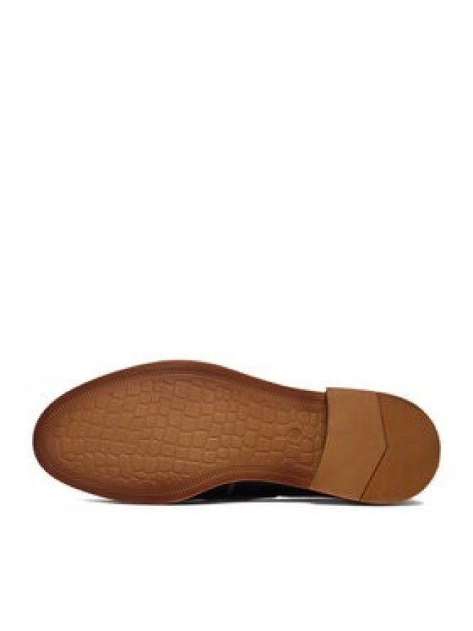 Lasocki Półbuty CEO-WI45-VR-690-01 Czarny