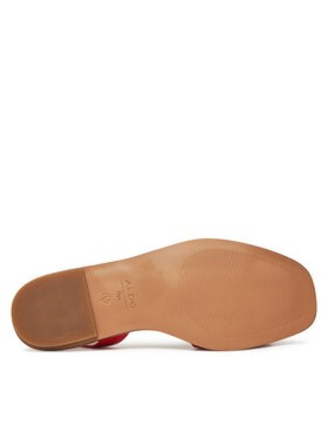 Aldo Sandały Goassi 13966651 Koralowy