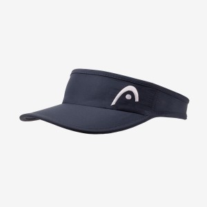 Daszek damski Visor Pro Player HEAD
