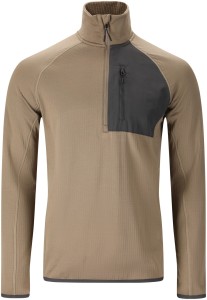 Bluza rozpinana Whistler Helge