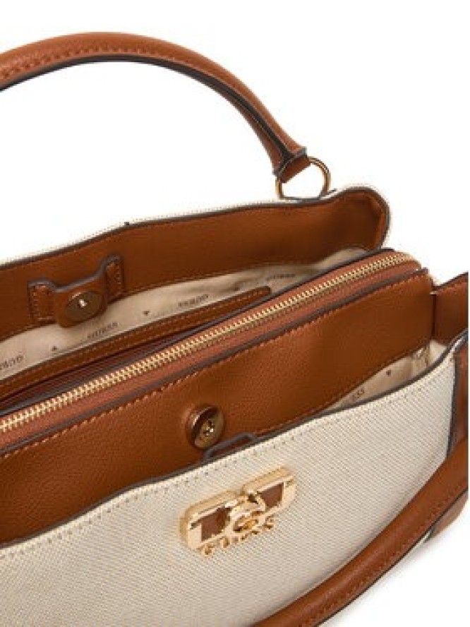Guess Torebka Karnilla HWAG97 19070 Beżowy