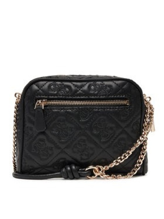 Guess Torebka Adelasia HWQL96 58140 Czarny