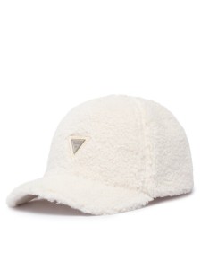 Guess Czapka z daszkiem J6BZ48 W4086 Kremowy