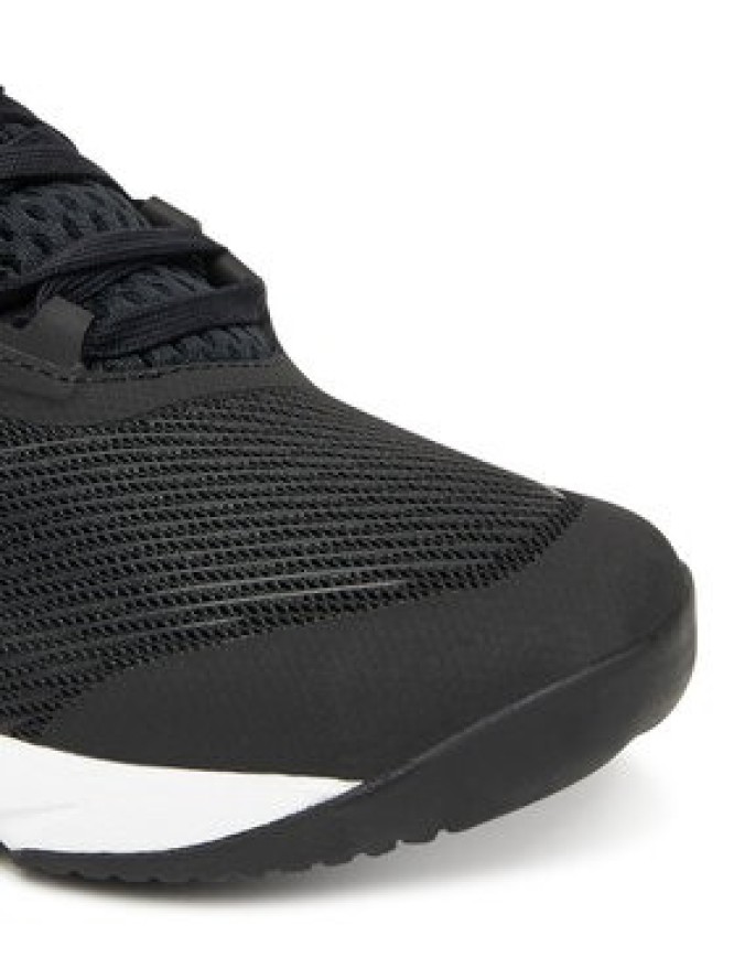 adidas Buty na siłownię Rapidmove 2 IH5256 Czarny