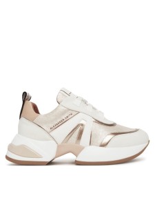 Alexander Smith Sneakersy Marble ASBBMBW 1179 Beżowy