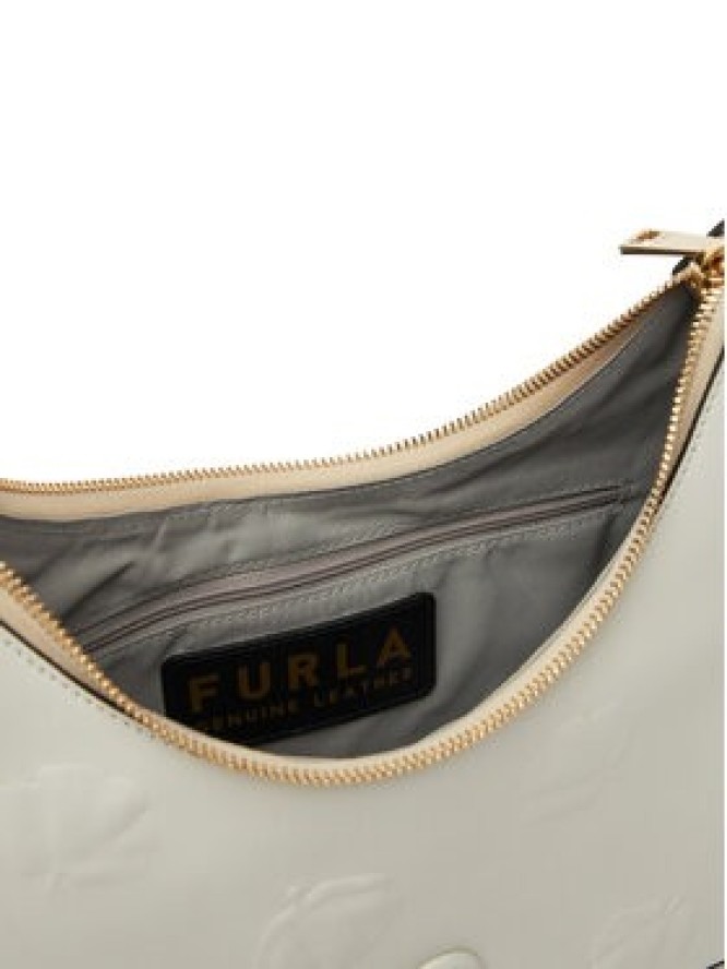 Furla Torebka WB00782 BX3822 1704S Biały