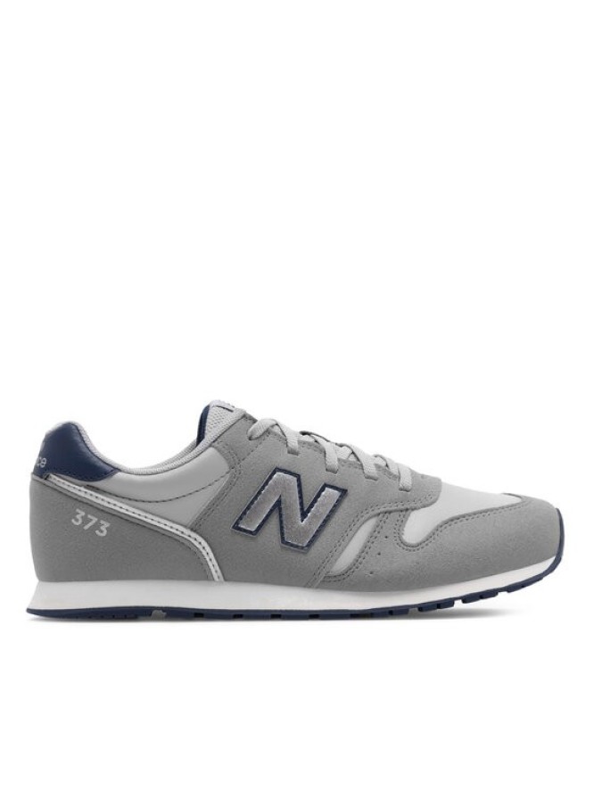 New Balance Sneakersy YC373VG2 Szary