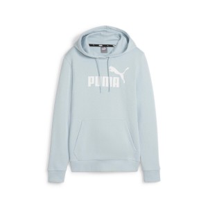 Bluza sportowa Damska Puma ESS LOGO TR