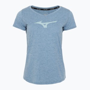Koszulka do biegania damska Mizuno Core RB Tee