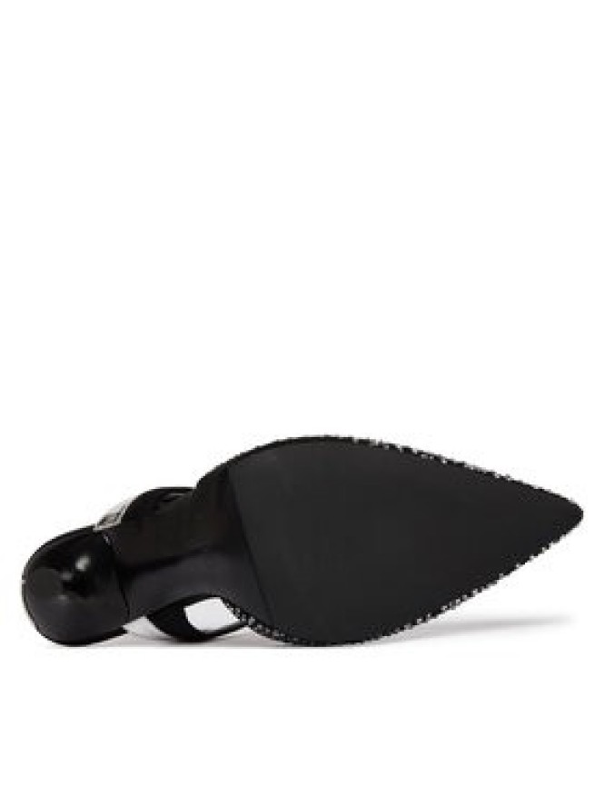 Liu Jo Szpilki Demi 13 SA6009 TX527 Czarny