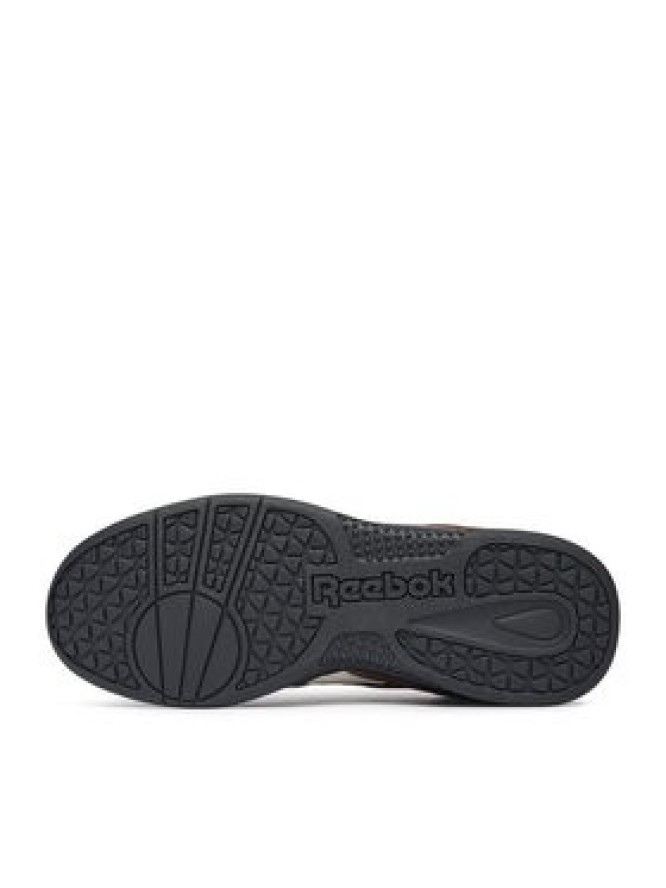 Reebok Sneakersy EO-HAMMER STREET 100264018 Brązowy