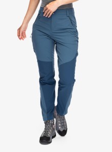 Spodnie trekkingowe damskie Rab Torque Mountain Pants
