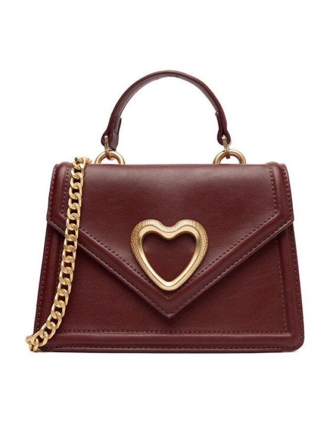 Eva Minge Torebka EO-ALYSSA-KY162 Bordowy